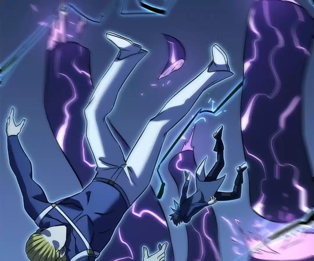 Assassin in Another World Chapter 71 page 62 - 