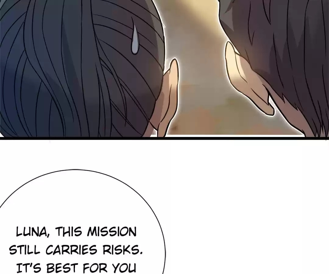 Assassin in Another World Chapter 71 page 9 - 