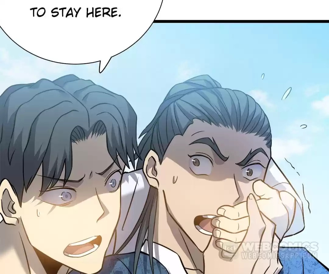 Assassin in Another World Chapter 71 page 10 - 