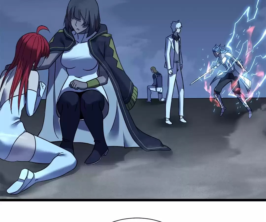 Assassin in Another World Chapter 71 page 97 - 
