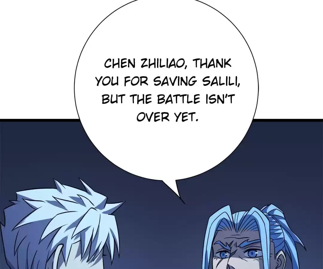 Assassin in Another World Chapter 71 page 98 - 