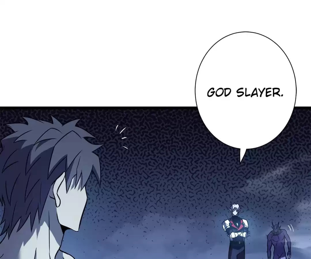 Assassin in Another World Chapter 72 page 11 - 