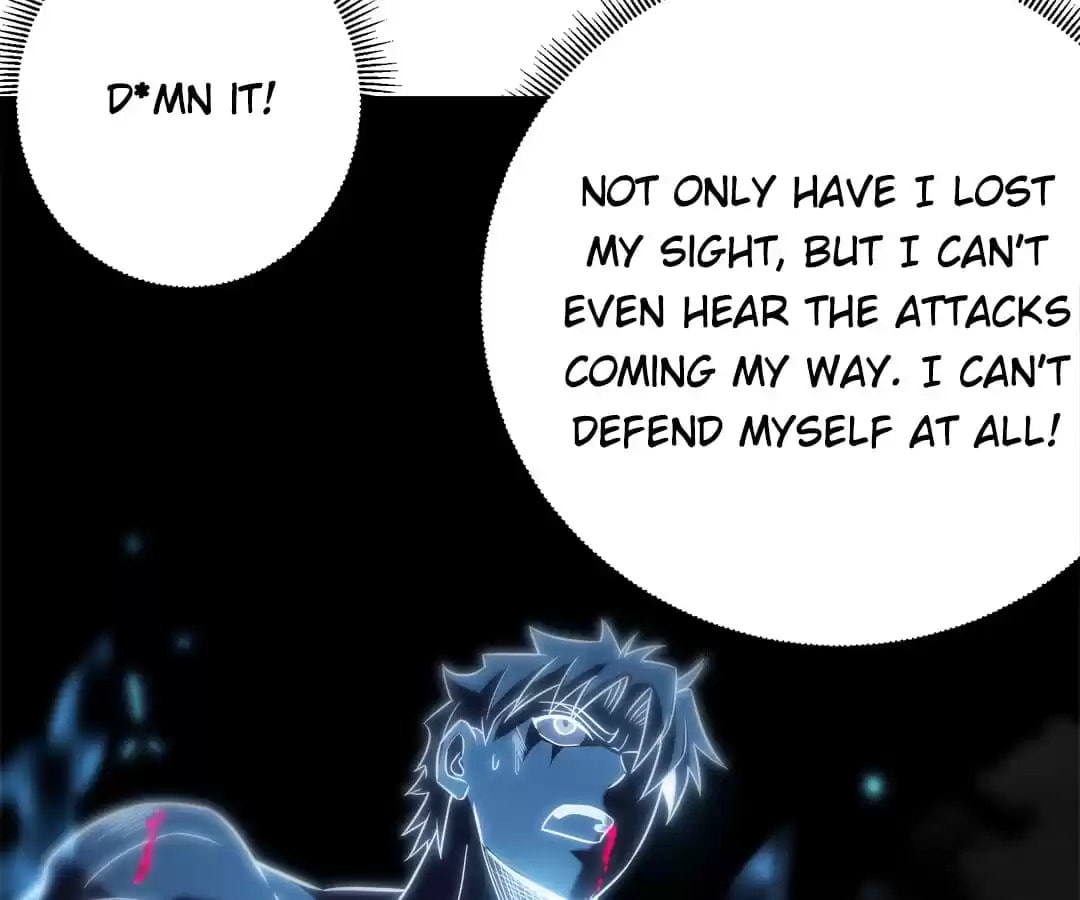 Assassin in Another World Chapter 72 page 112 - 