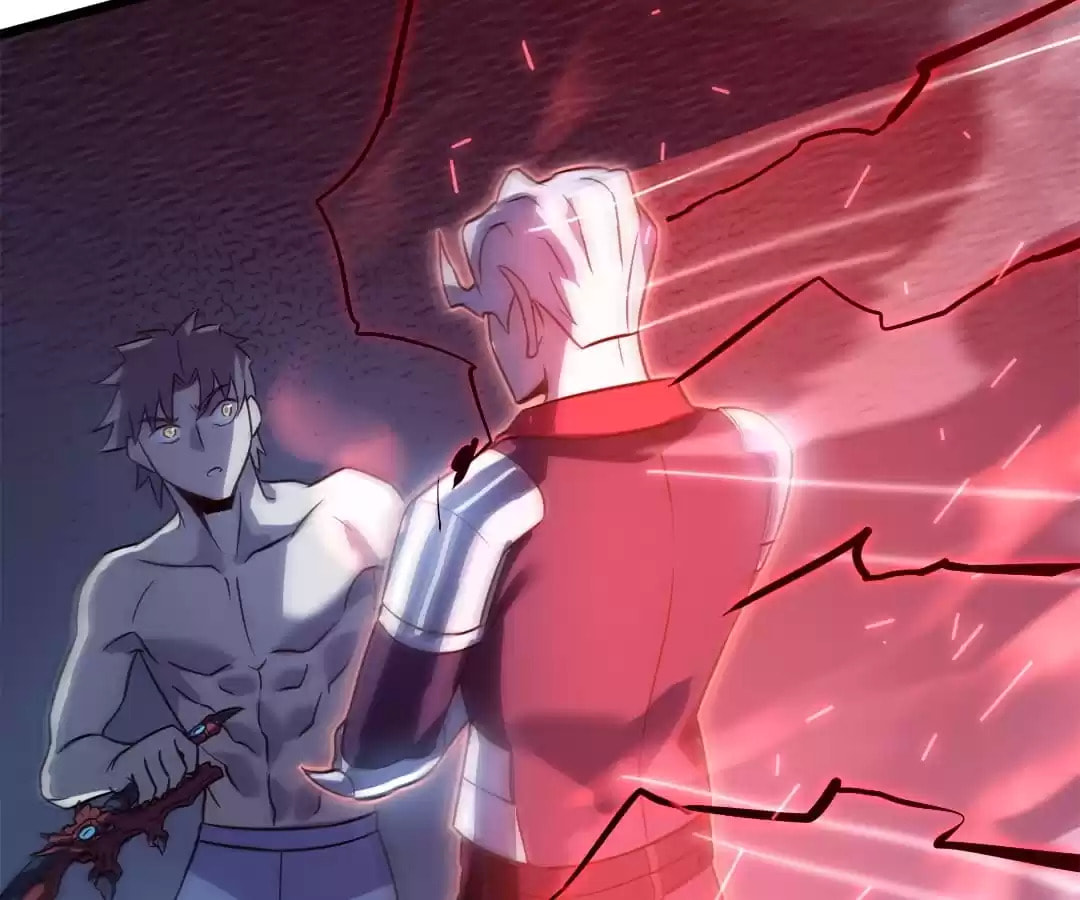 Assassin in Another World Chapter 72 page 13 - 