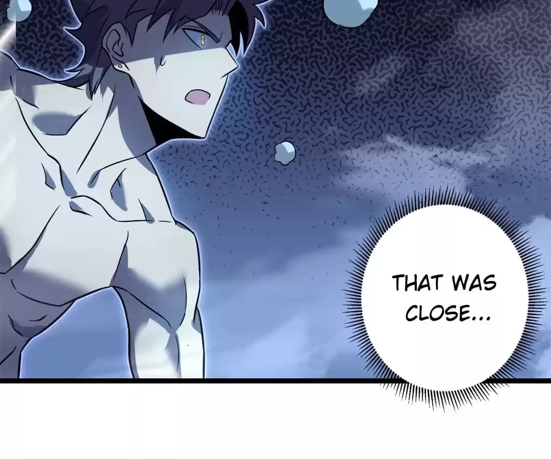Assassin in Another World Chapter 72 page 21 - 