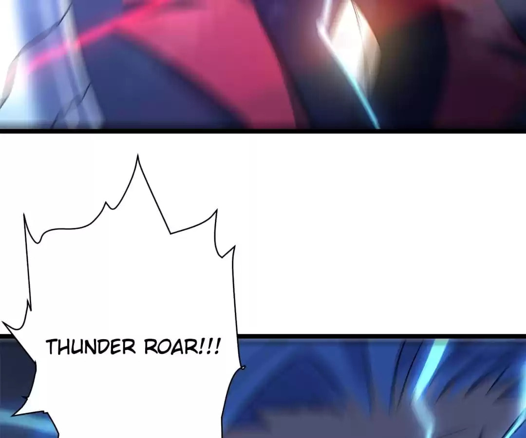Assassin in Another World Chapter 72 page 35 - 