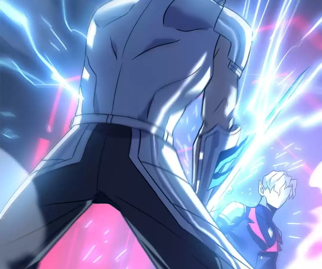Assassin in Another World Chapter 72 page 40 - 