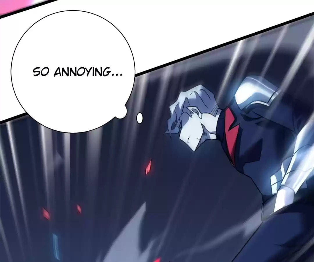 Assassin in Another World Chapter 72 page 43 - 