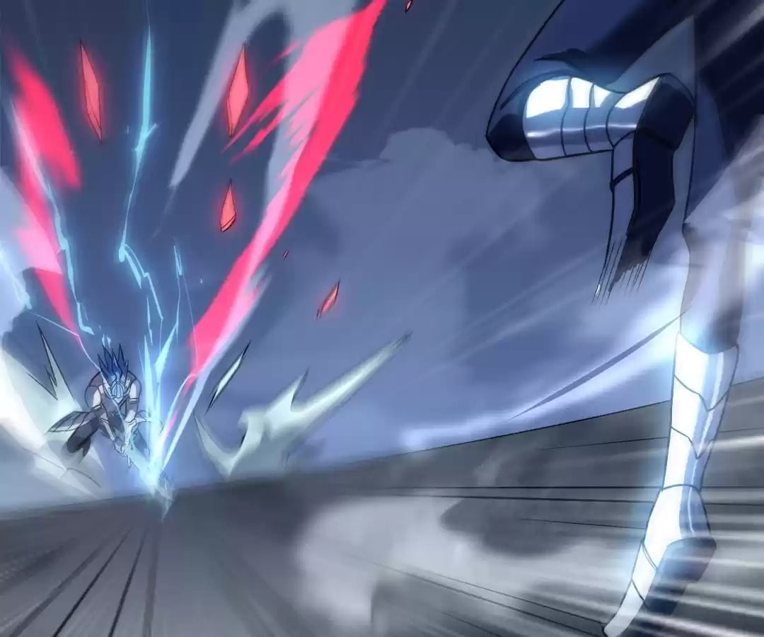 Assassin in Another World Chapter 72 page 44 - 