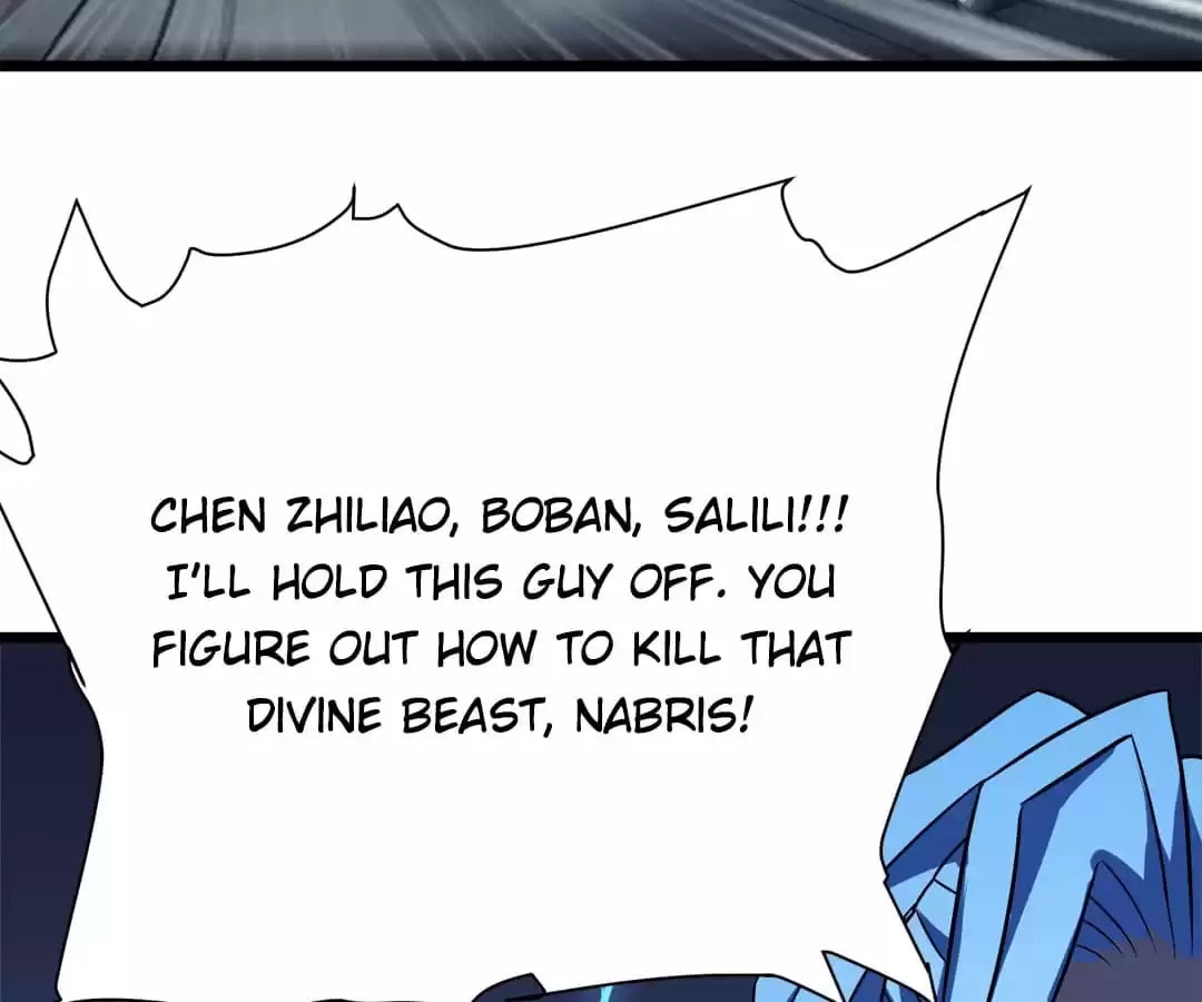 Assassin in Another World Chapter 72 page 45 - 