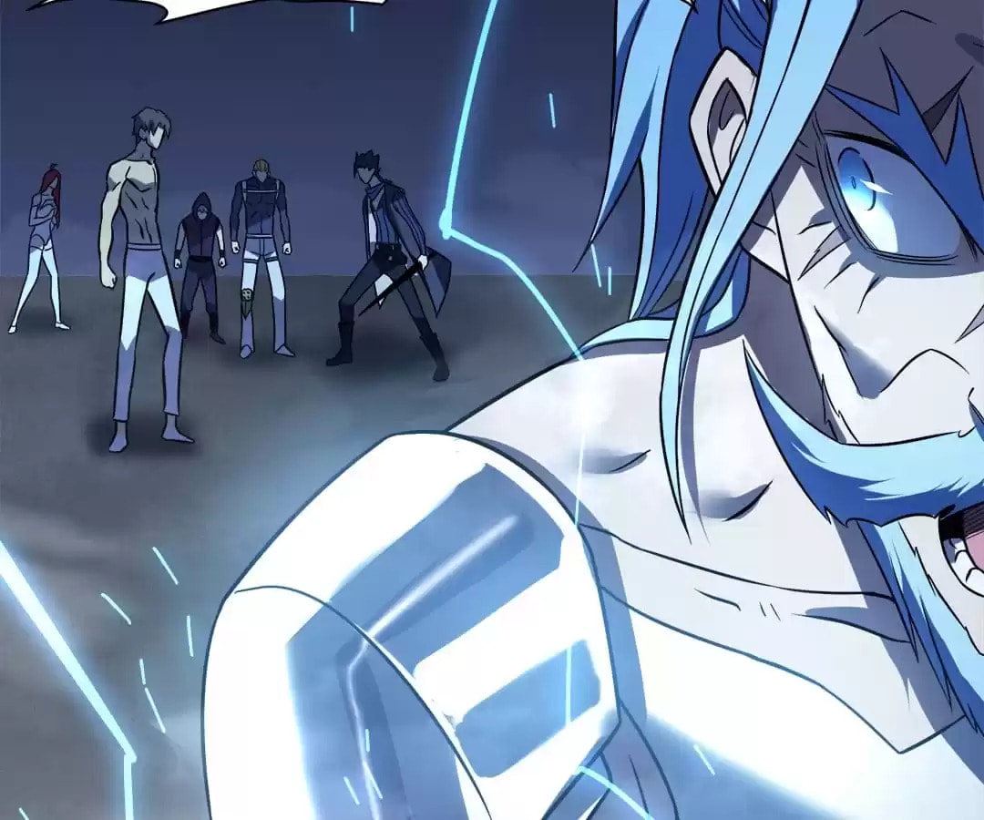 Assassin in Another World Chapter 72 page 46 - 