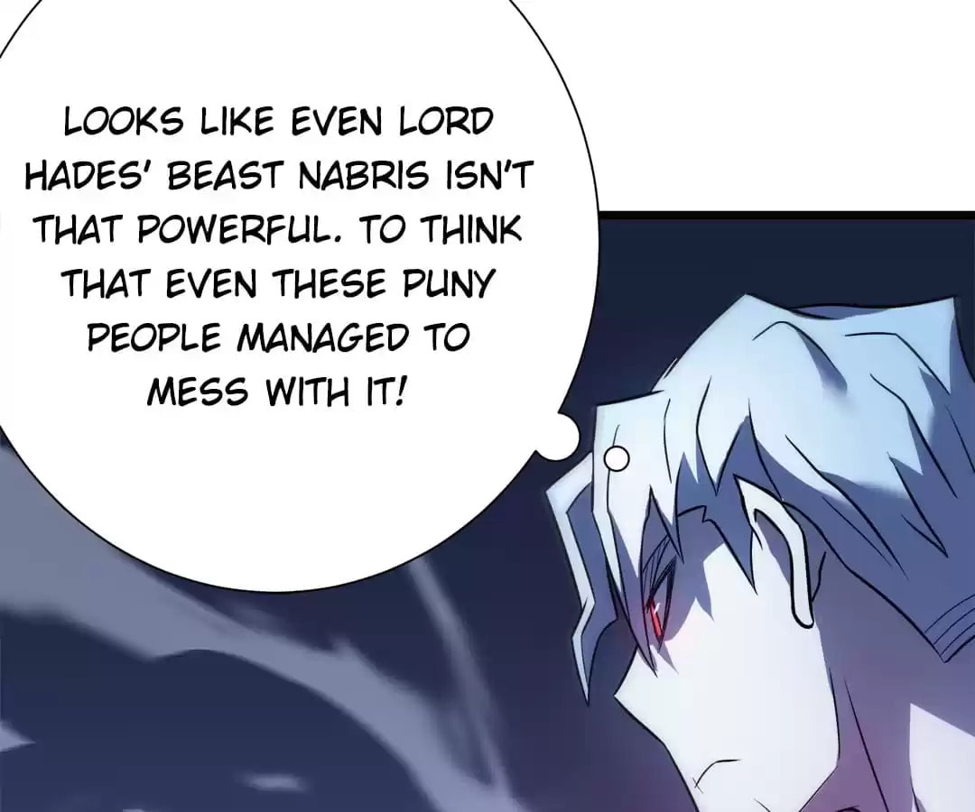 Assassin in Another World Chapter 72 page 54 - 