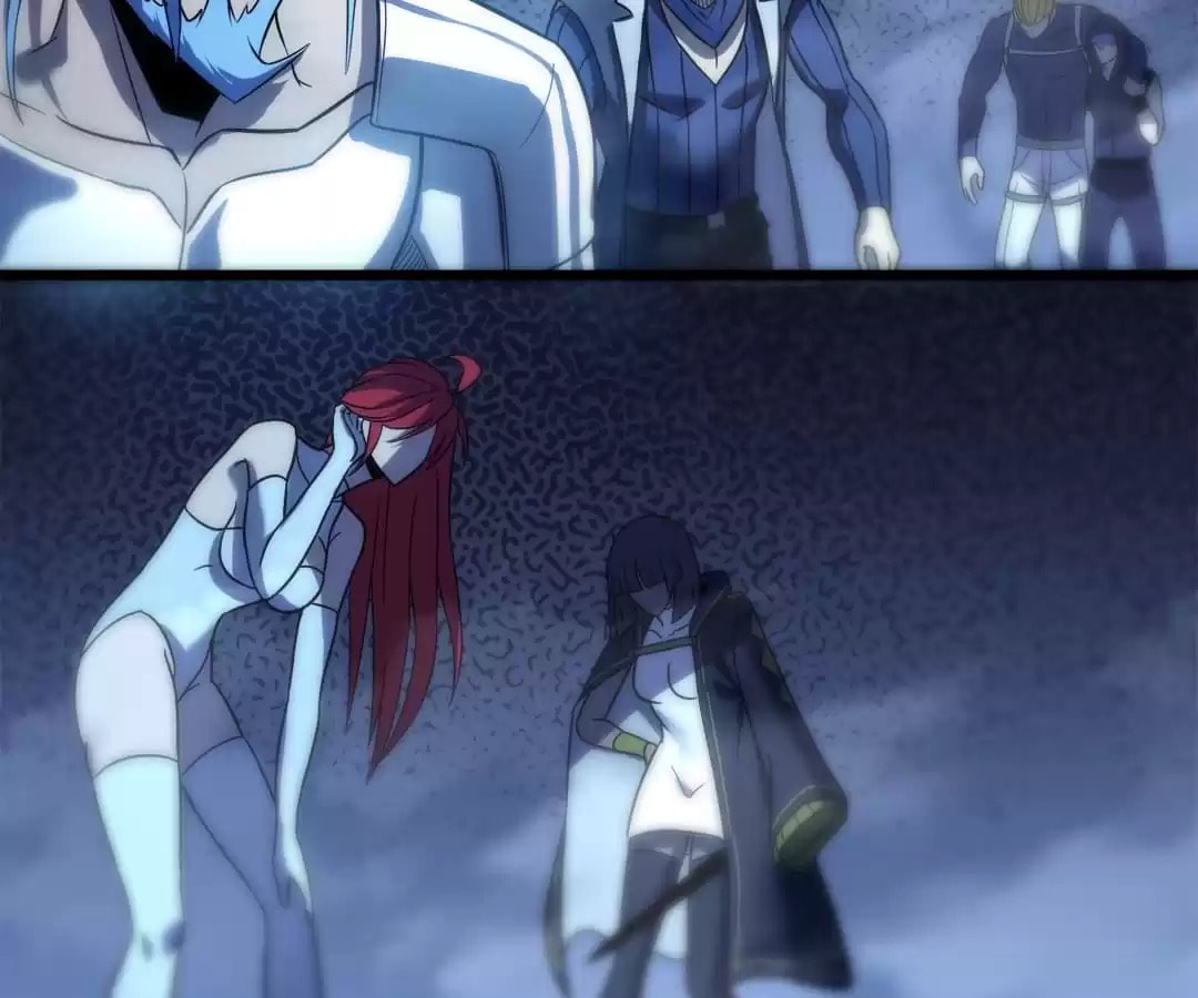 Assassin in Another World Chapter 72 page 7 - 