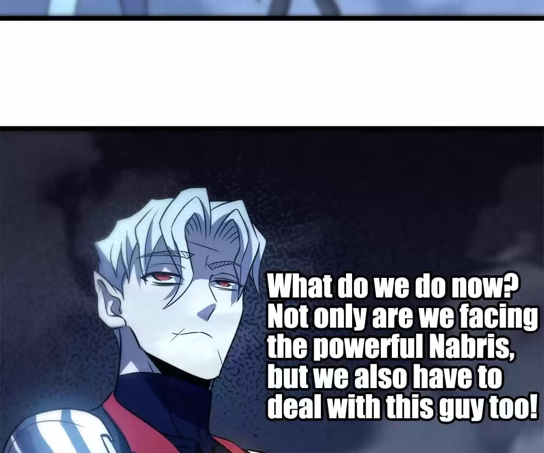 Assassin in Another World Chapter 72 page 8 - 