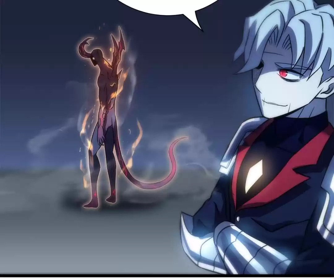 Assassin in Another World Chapter 72 page 84 - 