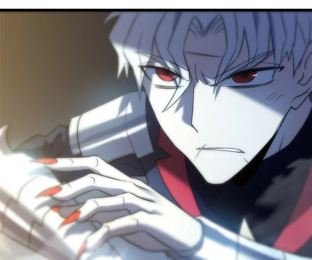 Assassin in Another World Chapter 73 page 111 - 