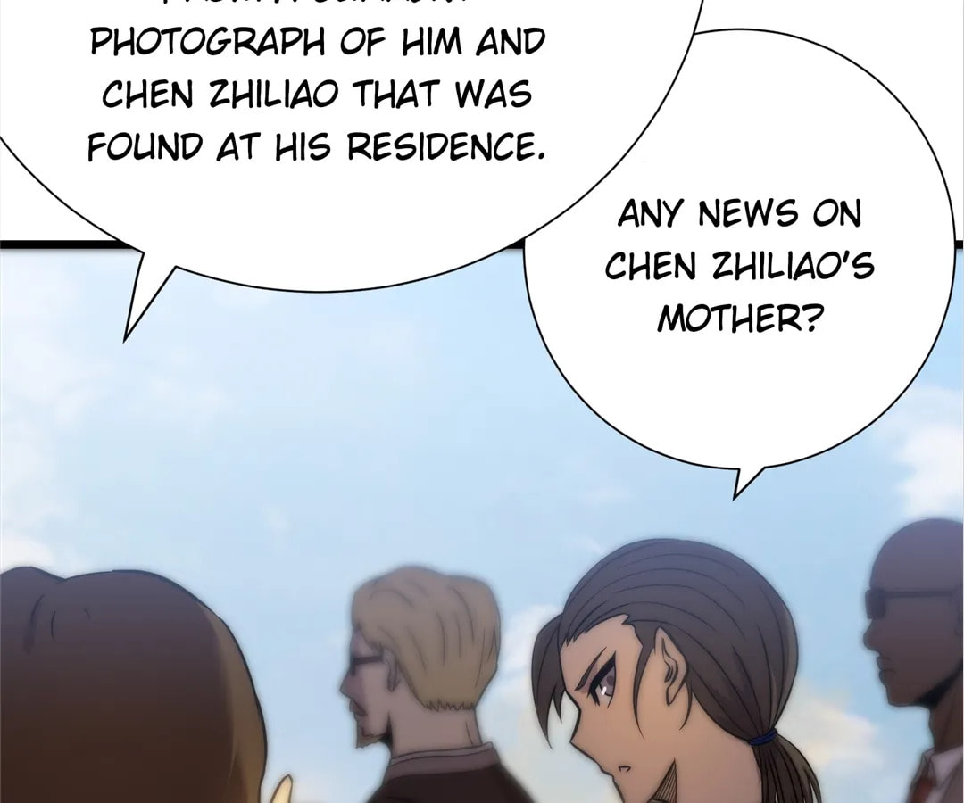 Assassin in Another World Chapter 73 page 14 - 