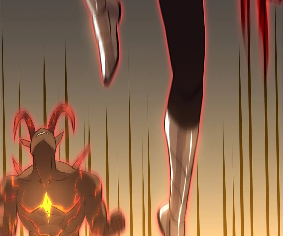 Assassin in Another World Chapter 73 page 137 - 