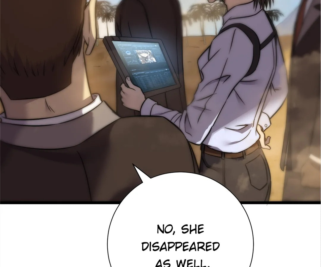 Assassin in Another World Chapter 73 page 15 - 