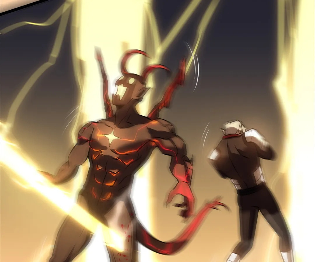 Assassin in Another World Chapter 73 page 153 - 