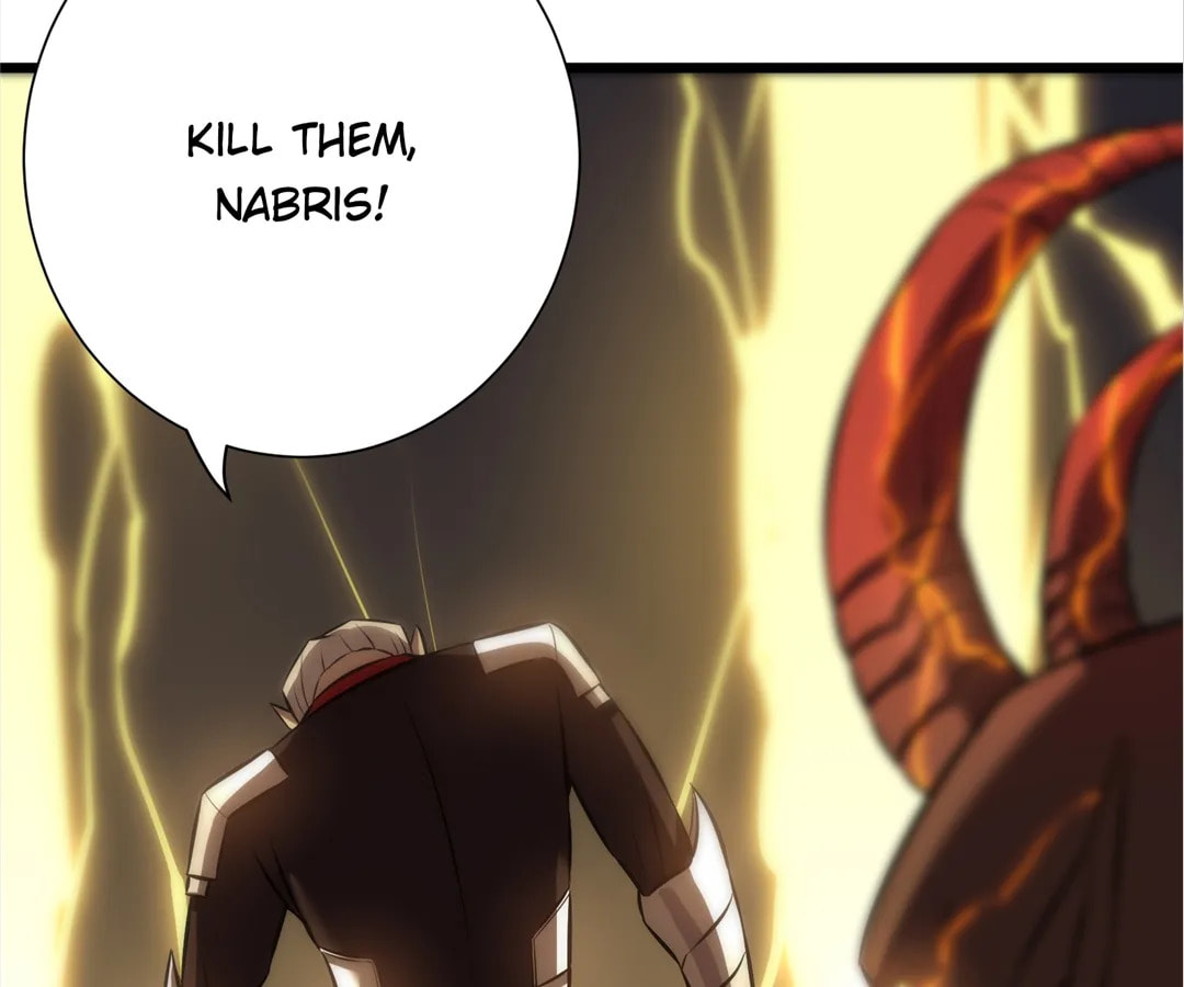 Assassin in Another World Chapter 73 page 162 - 