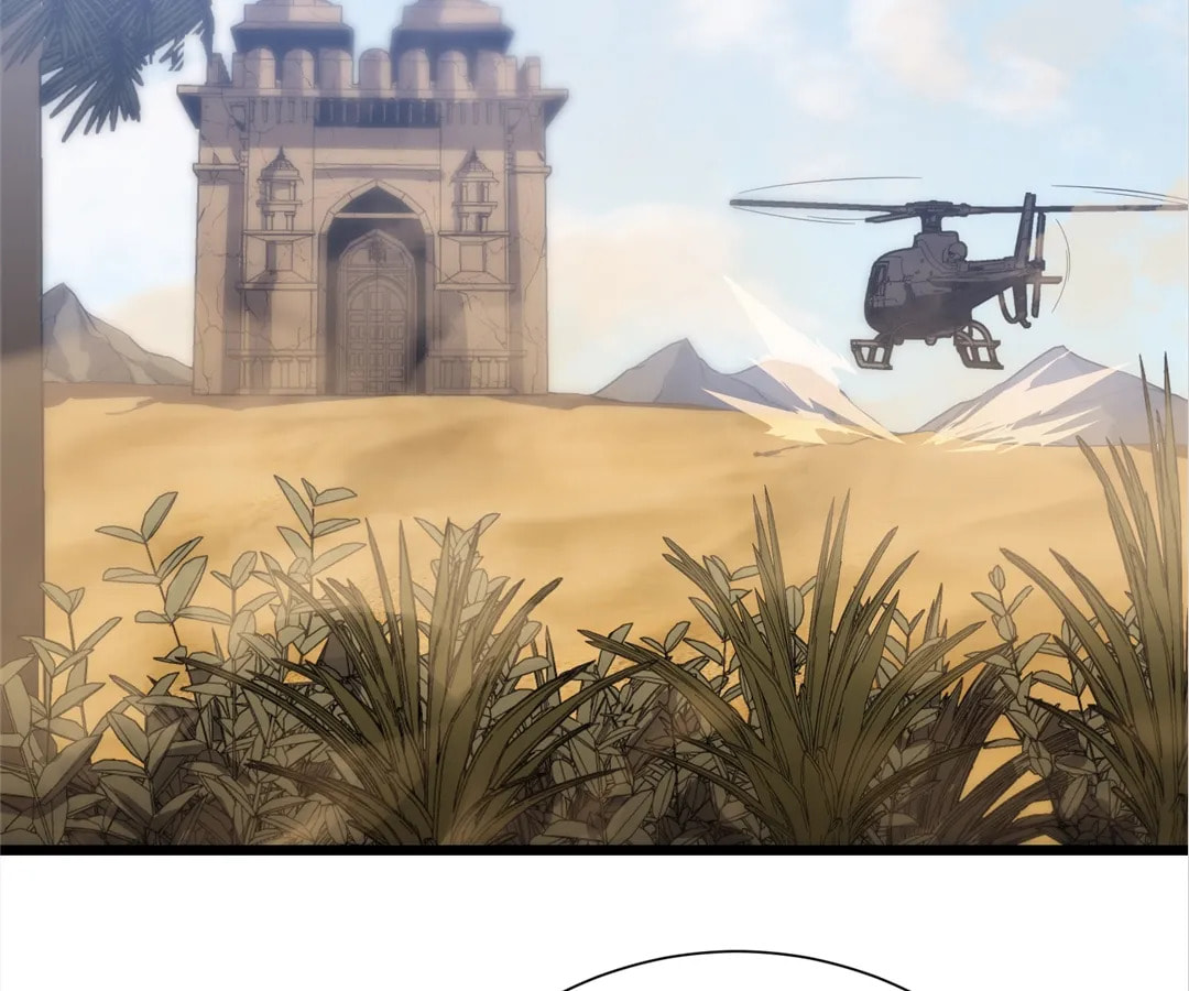Assassin in Another World Chapter 73 page 4 - 