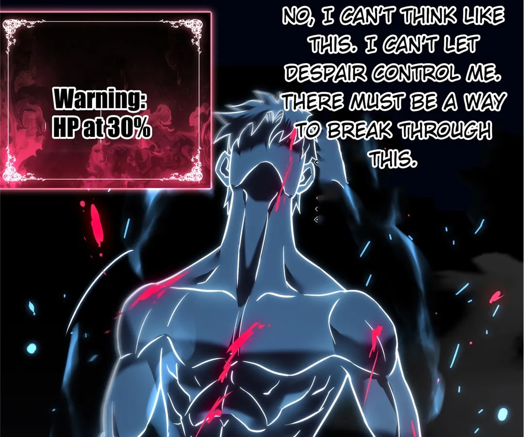 Assassin in Another World Chapter 73 page 33 - 
