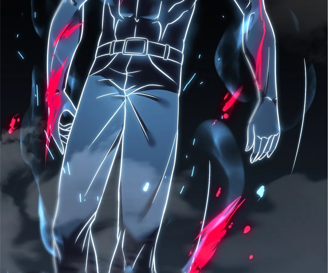 Assassin in Another World Chapter 73 page 34 - 