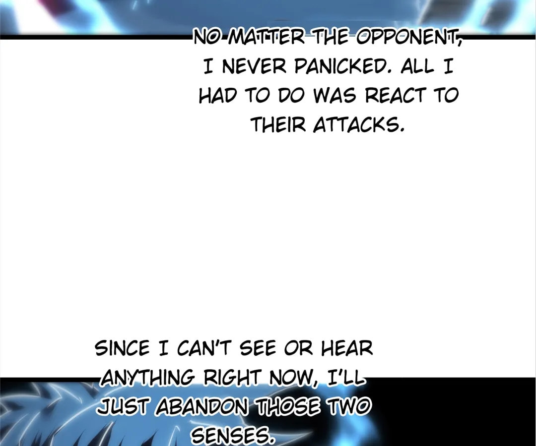 Assassin in Another World Chapter 73 page 36 - 