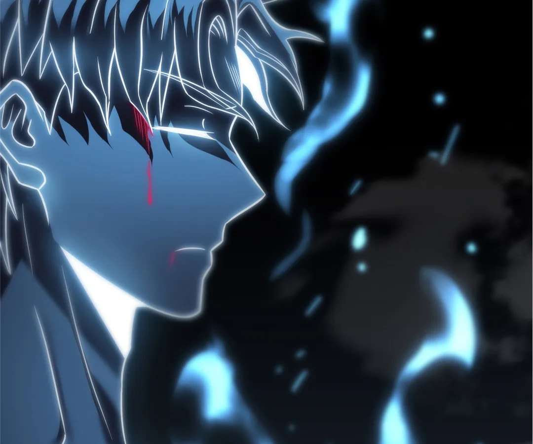 Assassin in Another World Chapter 73 page 37 - 