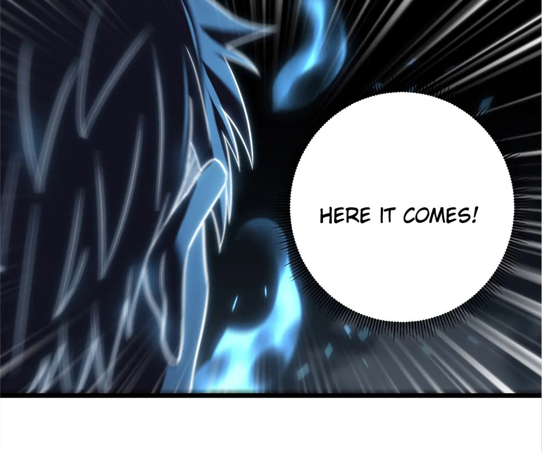 Assassin in Another World Chapter 73 page 42 - 