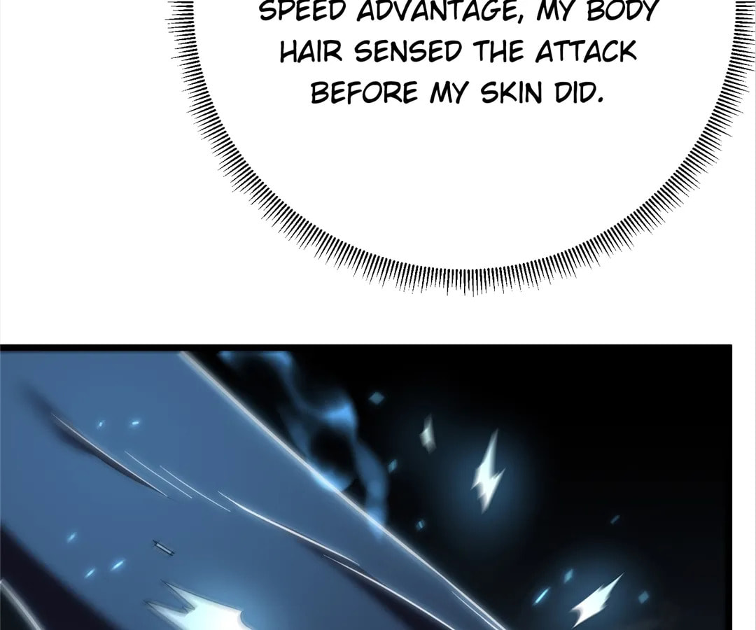 Assassin in Another World Chapter 73 page 47 - 