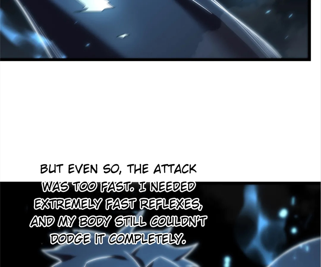 Assassin in Another World Chapter 73 page 48 - 