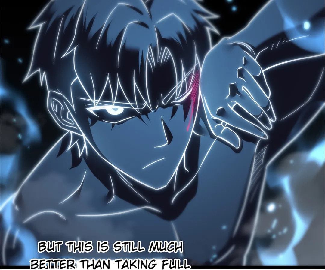 Assassin in Another World Chapter 73 page 49 - 
