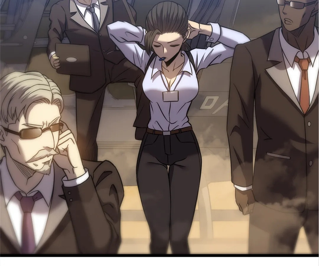 Assassin in Another World Chapter 73 page 6 - 