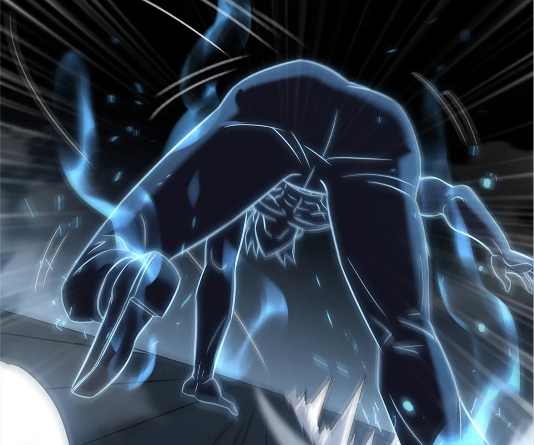 Assassin in Another World Chapter 73 page 69 - 