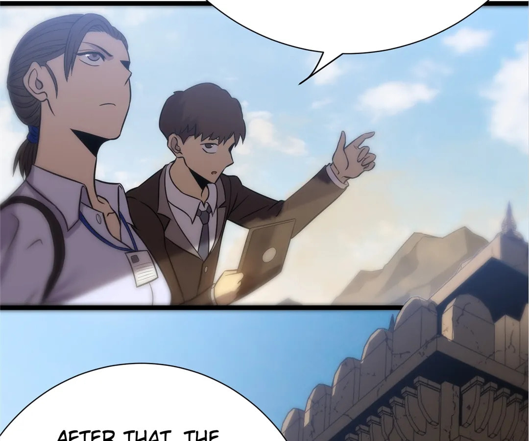 Assassin in Another World Chapter 73 page 8 - 