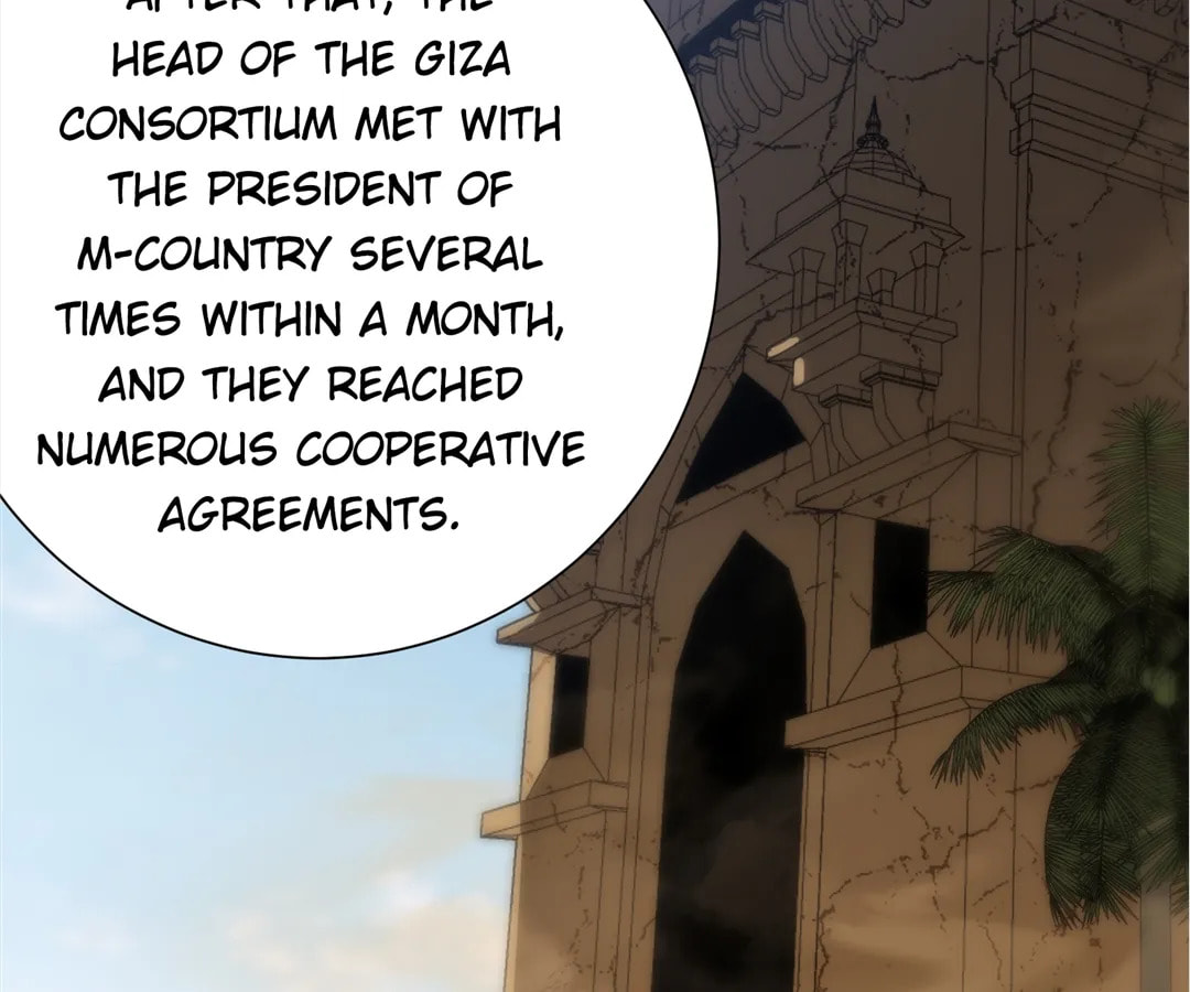 Assassin in Another World Chapter 73 page 9 - 