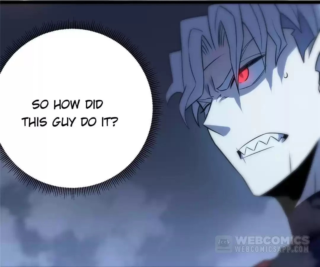 Assassin in Another World Chapter 73 page 91 - 
