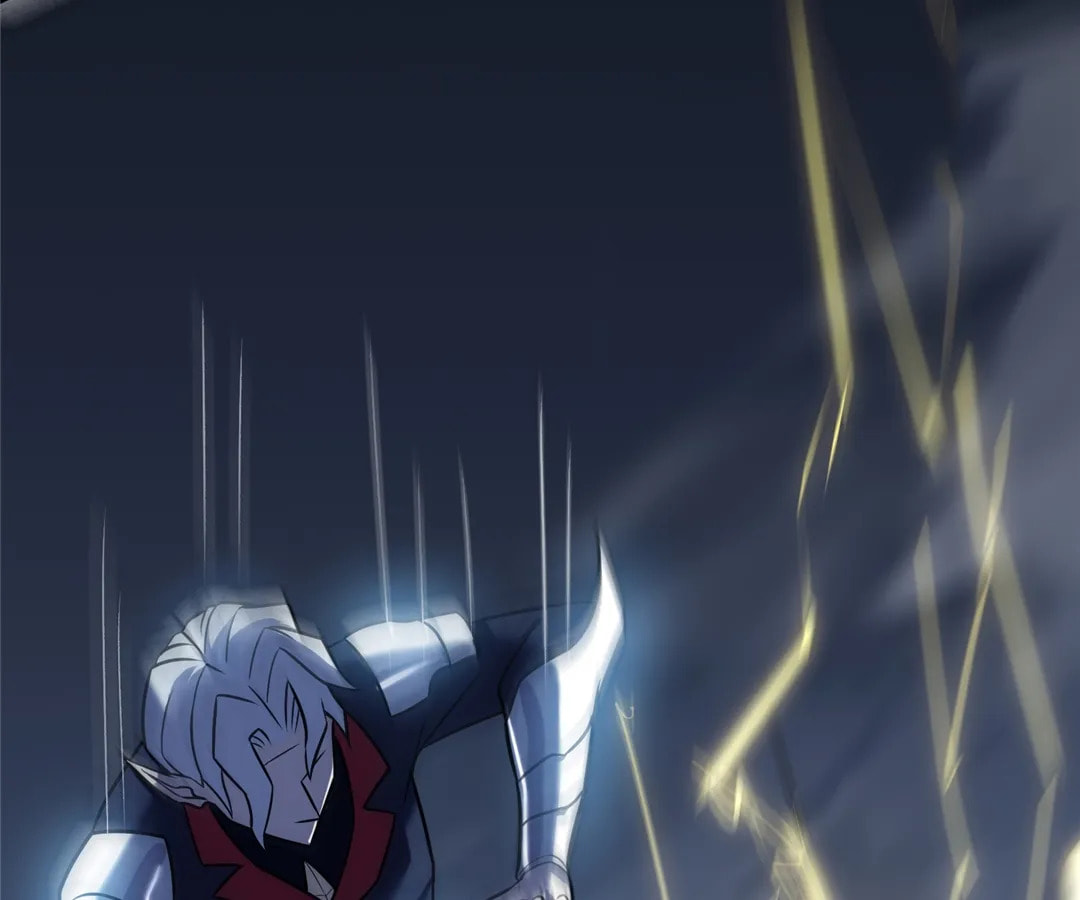 Assassin in Another World Chapter 73 page 97 - 