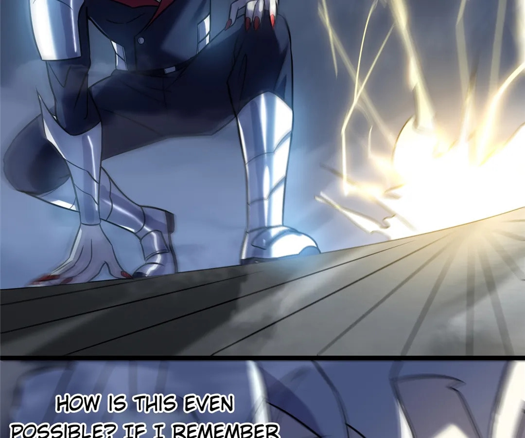 Assassin in Another World Chapter 73 page 98 - 