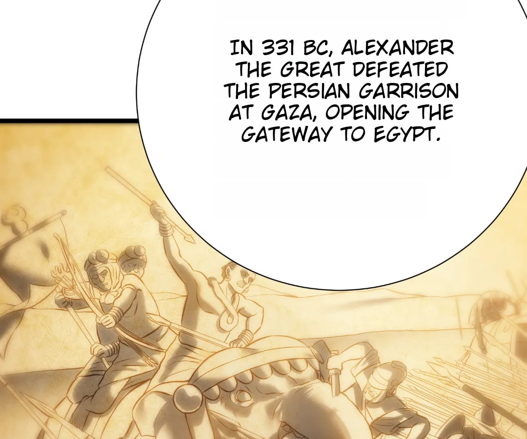 Assassin in Another World Chapter 74 page 13 - 
