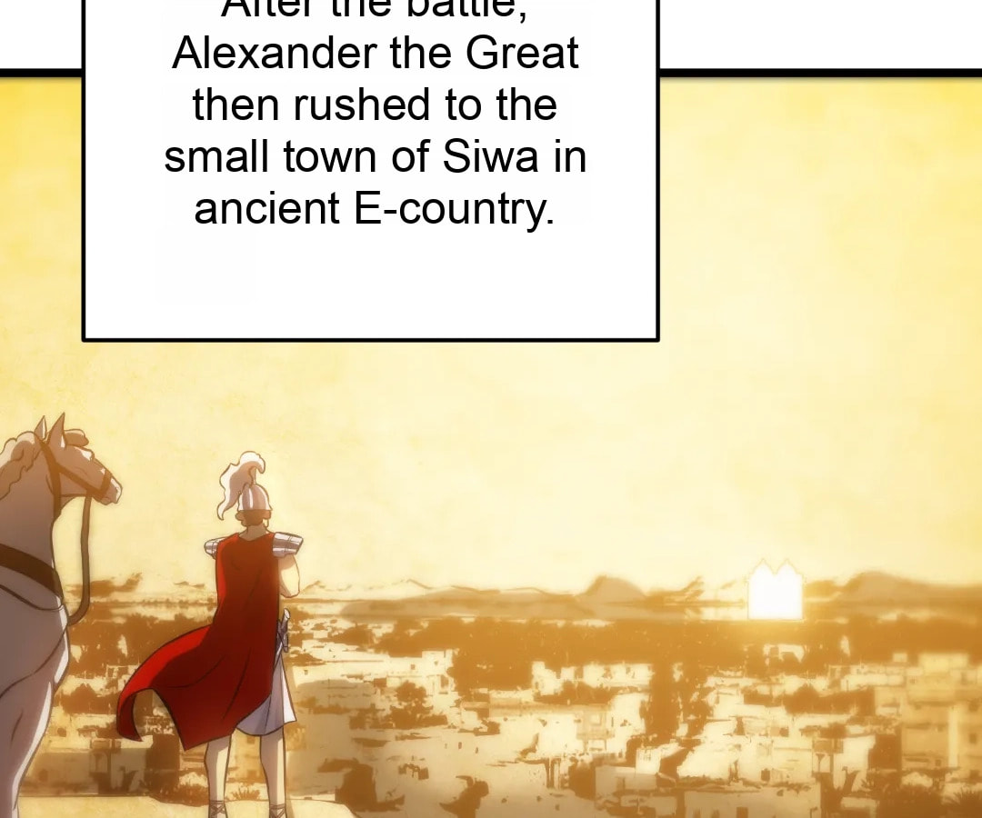 Assassin in Another World Chapter 74 page 15 - 