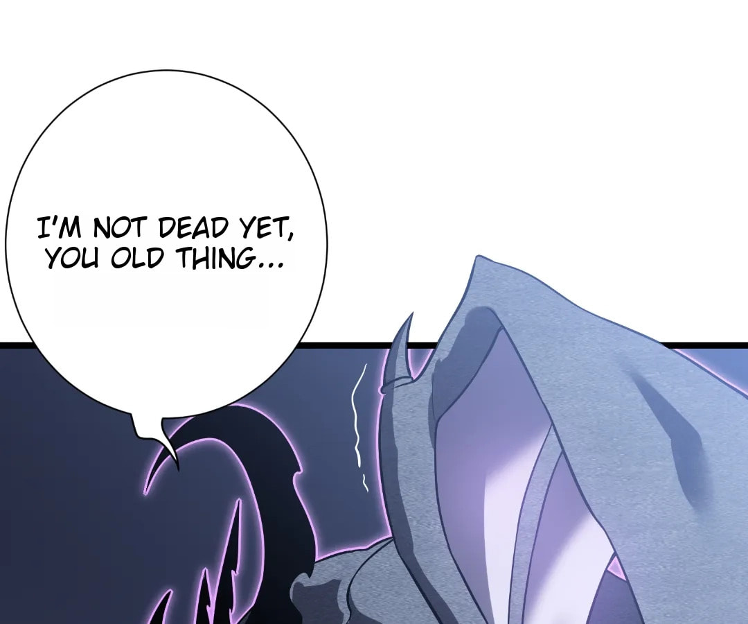 Assassin in Another World Chapter 74 page 166 - 