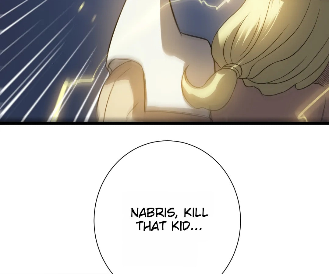 Assassin in Another World Chapter 74 page 170 - 