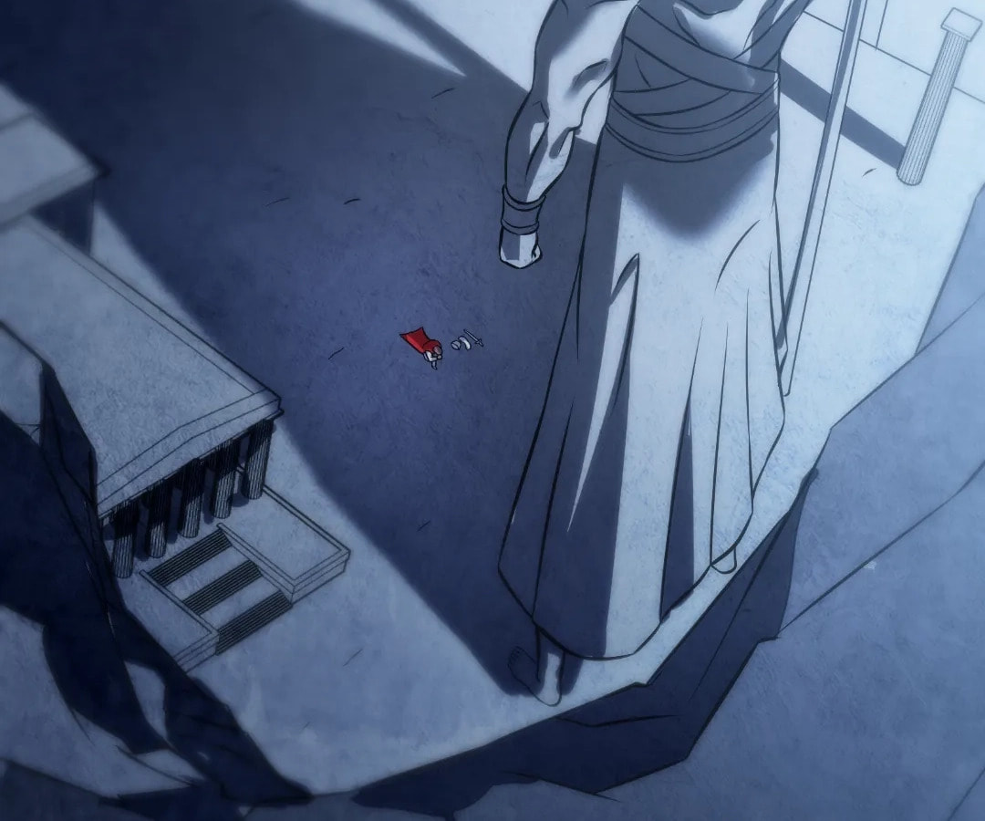 Assassin in Another World Chapter 74 page 18 - 