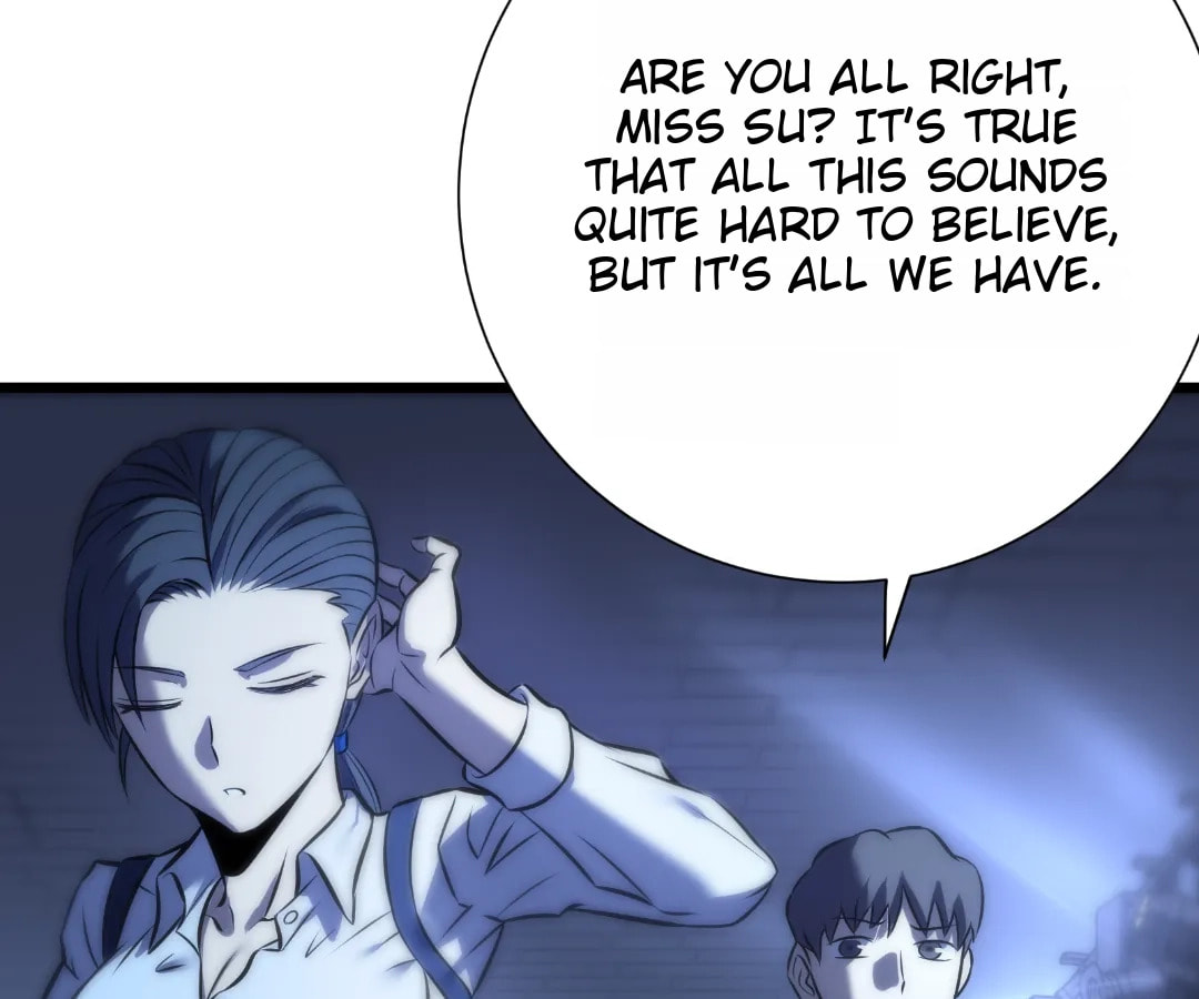 Assassin in Another World Chapter 74 page 29 - 