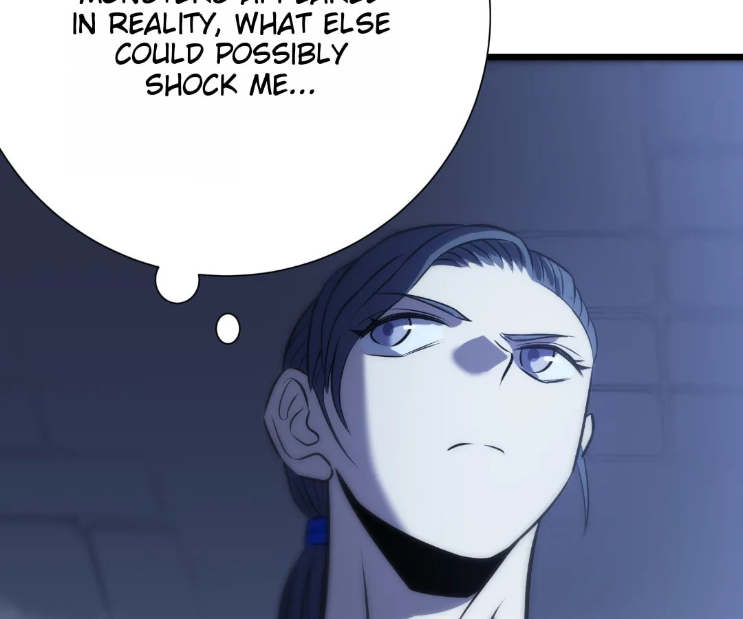 Assassin in Another World Chapter 74 page 31 - 