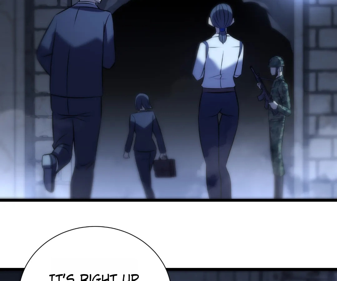 Assassin in Another World Chapter 74 page 34 - 