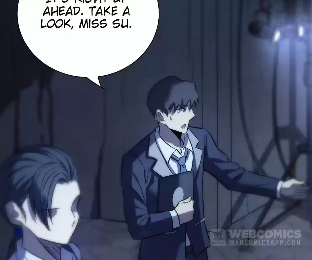 Assassin in Another World Chapter 74 page 35 - 